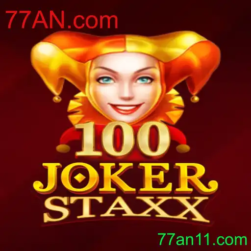 Descubra o Fascinante Mundo de 100JokerStaxx