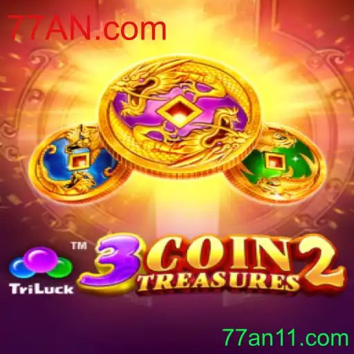 Descobrindo o Fascinante Mundo de 3CoinTreasures2: Um Guia Completo