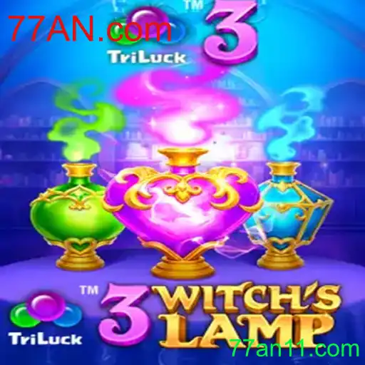 Descubra o Fascinante Mundo de 3WitchsLamp e as Suas Regras Envolventes