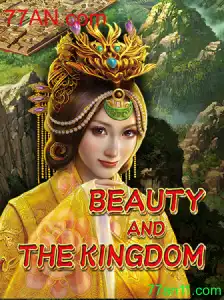 Explorando o Mundo de BeautyAndTheKingdom: Um Jogo de Estratégia Fascinante
