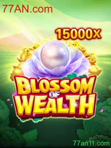 Descubra o Universo de BlossomofWealth: Um Novo Horizonte no Cenário dos Jogos