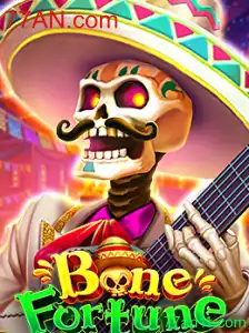 Explorando o Mundo de BoneFortune: Uma Jornada por Estratégia e Aventura