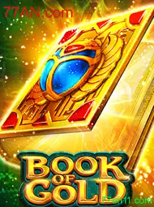 BookofGold: Um Guia Completo para o Jogo de Aventura e Mistério