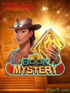 Descubra o Mundo Encantado de BookofMystery: O Jogo de Aventura Online Revolucionário