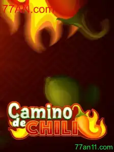 CaminodeChili: Uma Jornada Picante no Mundo dos Jogos