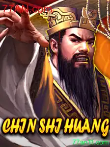ChinShiHuang: Explorando o Fascinante Mundo do Jogo Inspirado no Primeiro Imperador da China