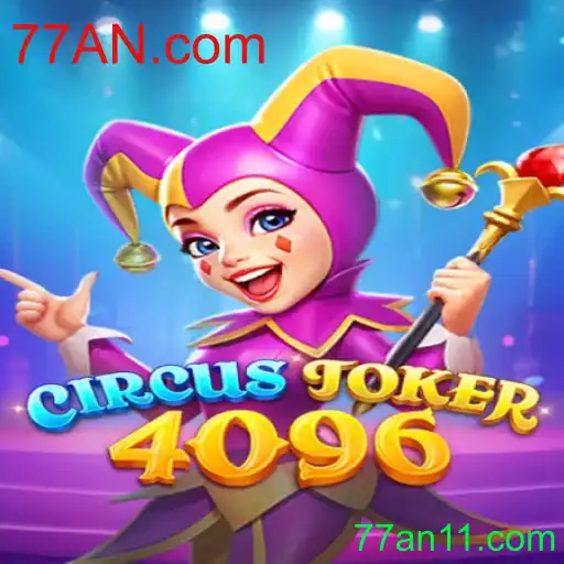 Descubra o Mundo de CircusJoker4096: Regras, Estratégias e Dicas