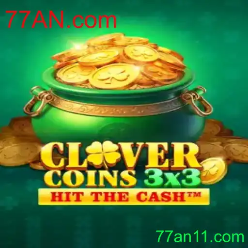 Clovercoin3x3: Explorando o Novo Fenômeno do Mundo dos Jogos