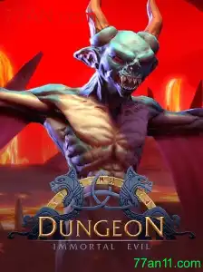 Explorando o Mundo de Dungeon: O Jogo que Transforma Aventuras em Realidade