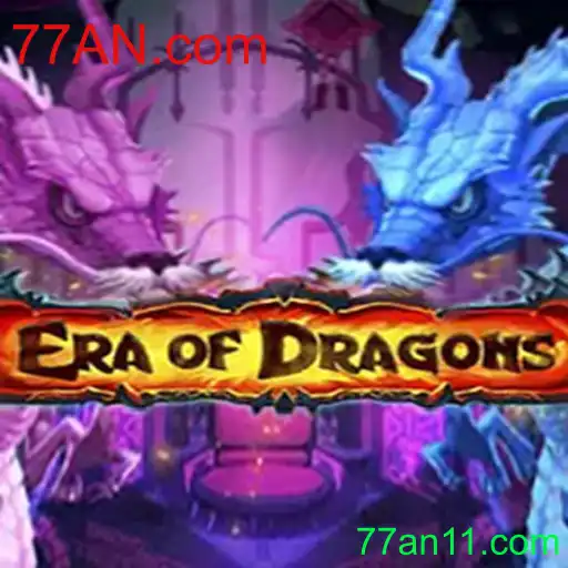 EraOfDragons: Mergulhe no Mundo Épico de Dragões e Estratégia