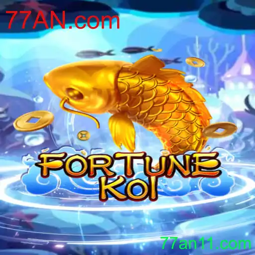 Explorando FORTUNEKOI: O Fenômeno dos Jogos de Sorte em 77AN.com