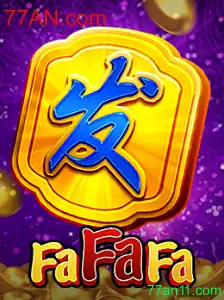 FaFaFa: Explorando o Mundo Atraente do Jogo de Slots Online