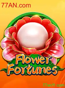Descubra FlowerFortunes no 77AN.com: Um Mundo de Estratégia e Aventura