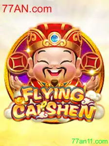 Explorando o Mundo Aéreo de FlyingCaiShen: Um Mergulho nas Regras e Experiências do Jogo