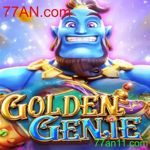 Explorando o Fascinante Jogo GOLDENGENIE e Sua Conexão com 77AN.com