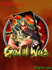 Descubra GodofWarM: Um Jogo Inovador para os Amantes de Ação
