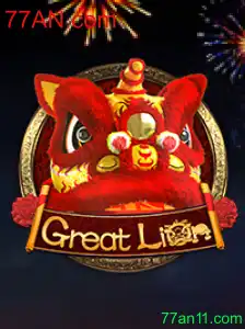Explorando o Mundo de GreatLion: Introdução, Descrição e Regras