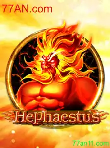 Hephaestus: Aventura Mitológica Autêntica
