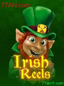 Descubra a Magia do IrishReels: Um Jogo de Fortuna e Diversão