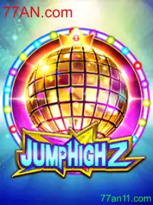 Explorando o Mundo de JumpHigh2: O Jogo Que Está Conquistando o Mundo dos Games
