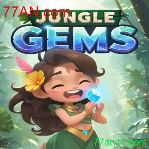 Descubra a Aventura em JungleGems: O Novo Fenômeno nos Jogos Online