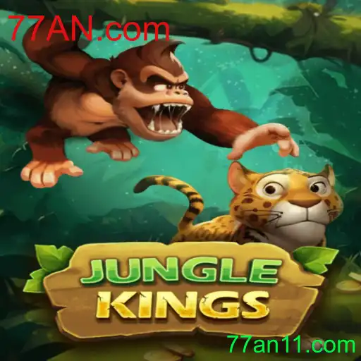 JungleKings: A Nova Era dos Jogos de Aventura