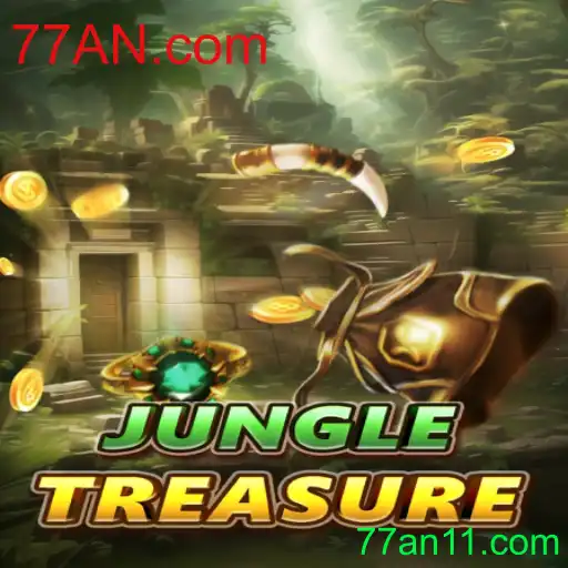 Desvendando os Mistérios de JungleTreasure: Uma Aventura Única no Universo dos Jogos Online
