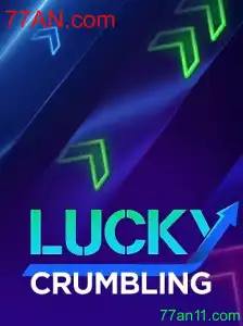 Descubra o Fascinante Universo de LuckyCrumbling: O Jogo de Apostas do Momento