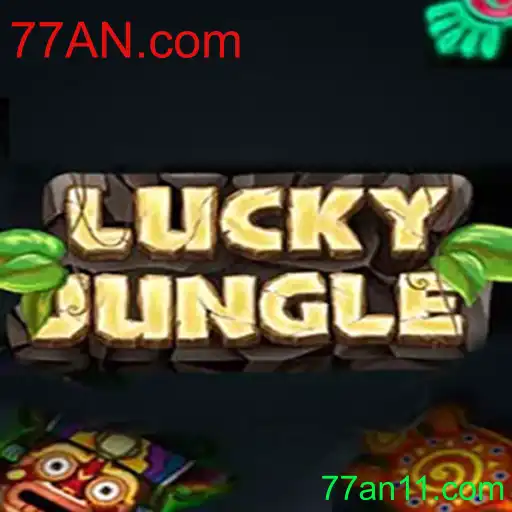 Explore LuckyJungle: Um Novo Jogo de Estratégia e Aventura
