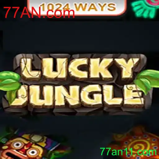 Descubra o Fascinante Mundo de LuckyJungle1024