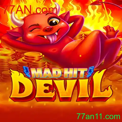 Descubra o Universo de MadHitDevil: O Novo Fenômeno dos Jogos Online