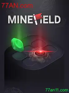 Desvendando o Jogo MineField: Entretenimento Estratégico com 77AN.com