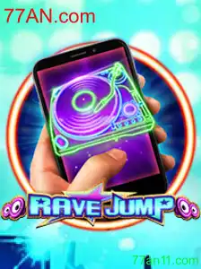 Explorando o Mundo Empolgante de RaveJumpmobile