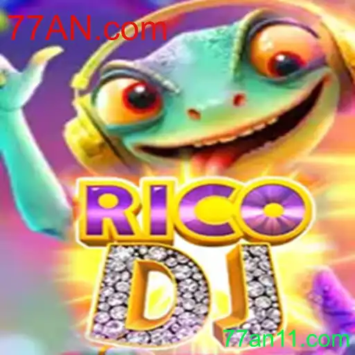 RicoDJ: O Novo Fenômeno dos Jogos em 77AN.com