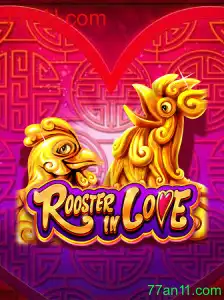 RoosterInLove: Descubra o Charme do Novo Jogo de Estratégia