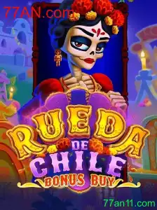 Explorando o Novo Jogo RuedaDeChileBonusBuy: Uma Experiência de Cassino Inovadora
