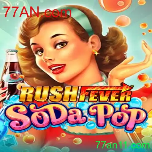 RushFeverSodaPop: Mergulhando na Ação Efervescente