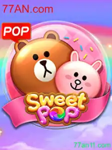 Explorando SweetPOP: O Novo Fenômeno dos Jogos Online