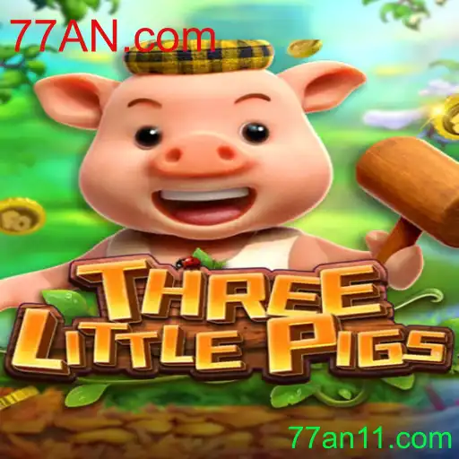 Descubra o Fascinante Mundo do Jogo THREELITTLEPIGS