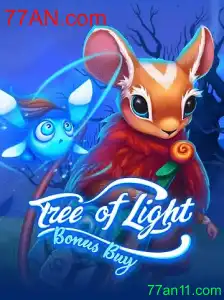 Descubra o Fascinante Mundo de TreeOfLightBonusBuy no 77AN.com
