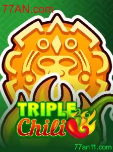 Explorando a Emoção e Estratégia de TripleChili
