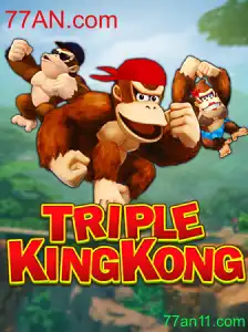 Descobrindo o Universo de TripleKingKong: Guia Completo e Atualizado