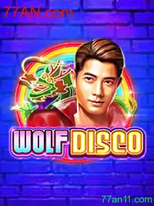 Explorando o Vibrante Mundo de WolfDisco: Um Jogo Eletrizante